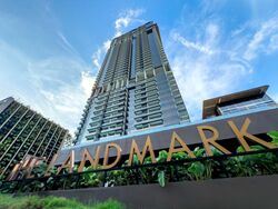 The Landmark (D3), Condominium #513119221